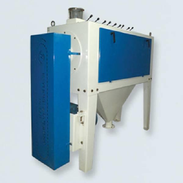 Maize Degerminator Equipment