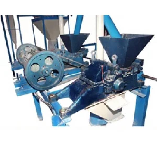 Maize Flour Grinding Plant