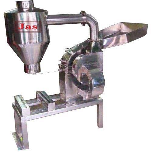 Maize Processing Machine