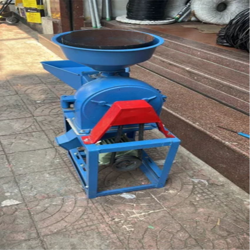 Maize Grinding Mill