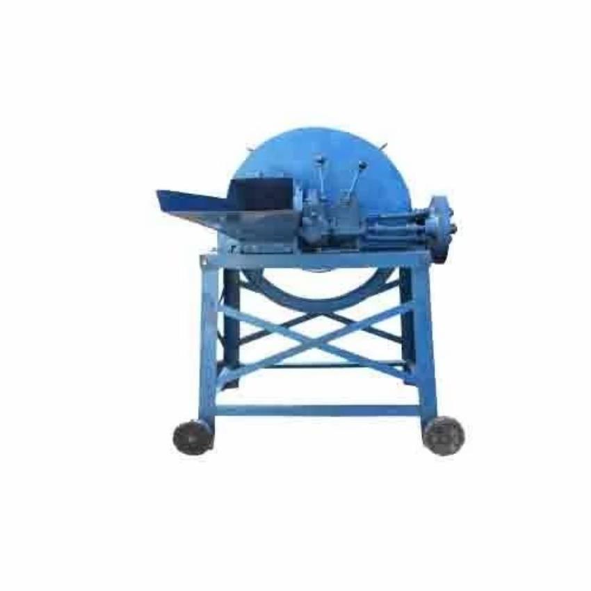 Maize Tukda Production Machine