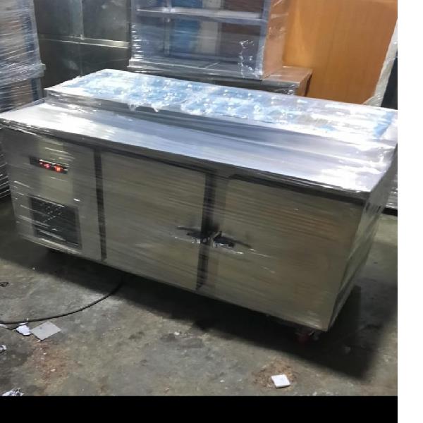 Counter Makeline Unit