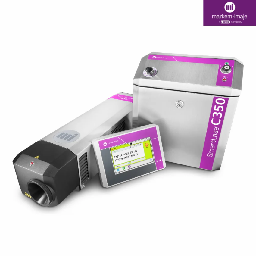 Smart CO2 Laser Printer C150/350