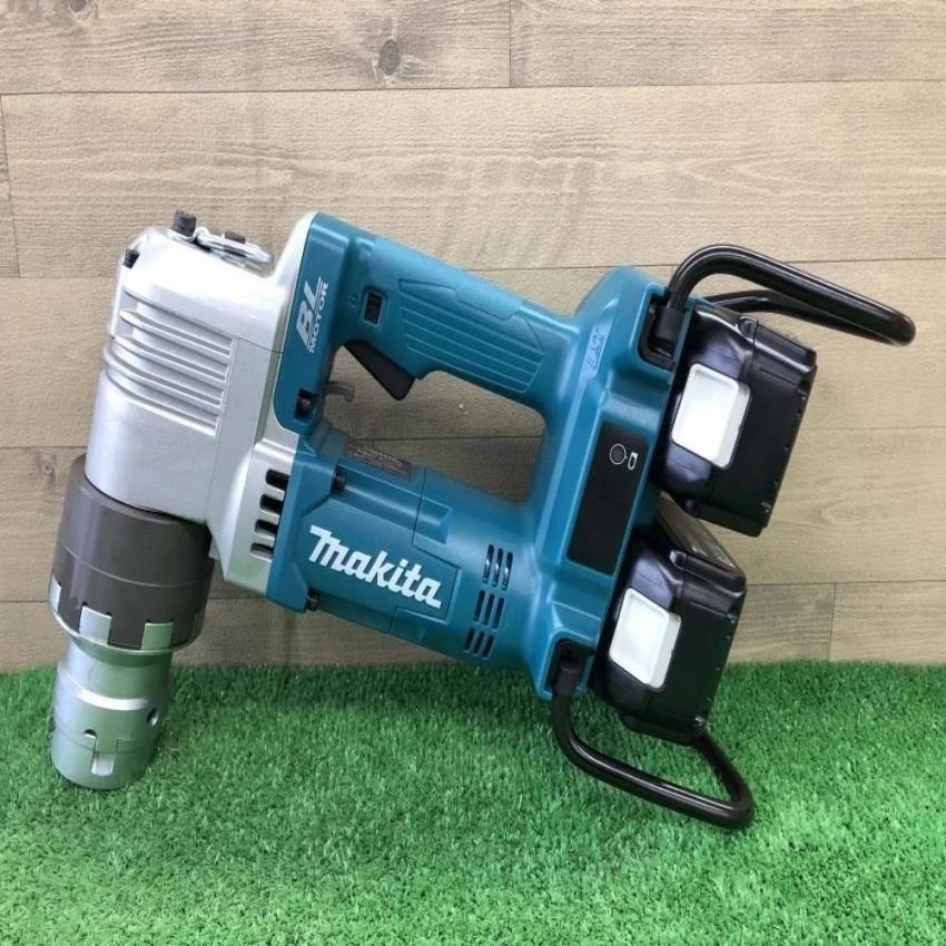 MAKITA Cordless Shear Wrench Impact Wrench