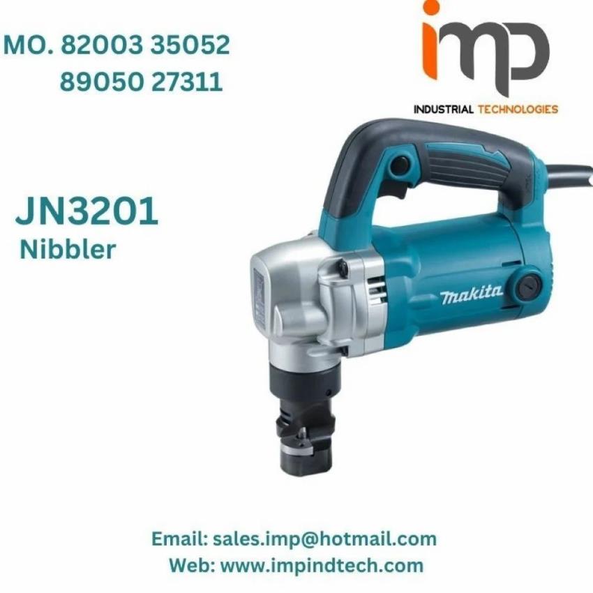 Makita JN3201 Metal Nibbler Machine
