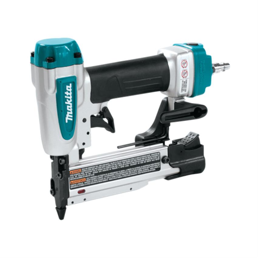 Makita Pneumatic Nailer & Stapler