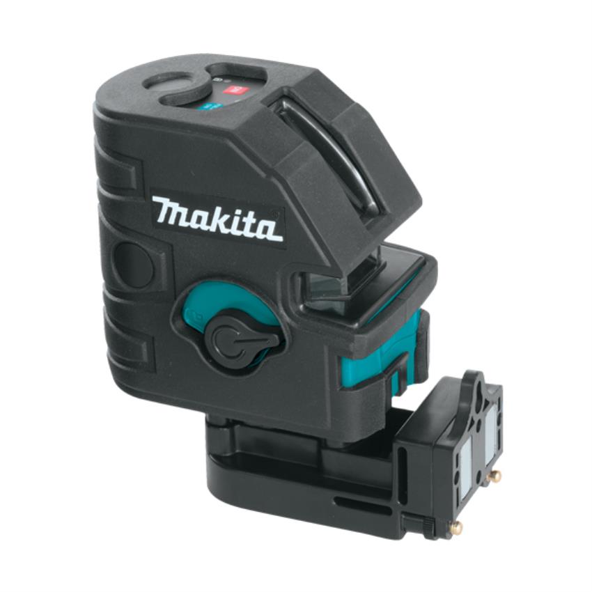 Makita SK104Z Cross Line Laser 15-30m