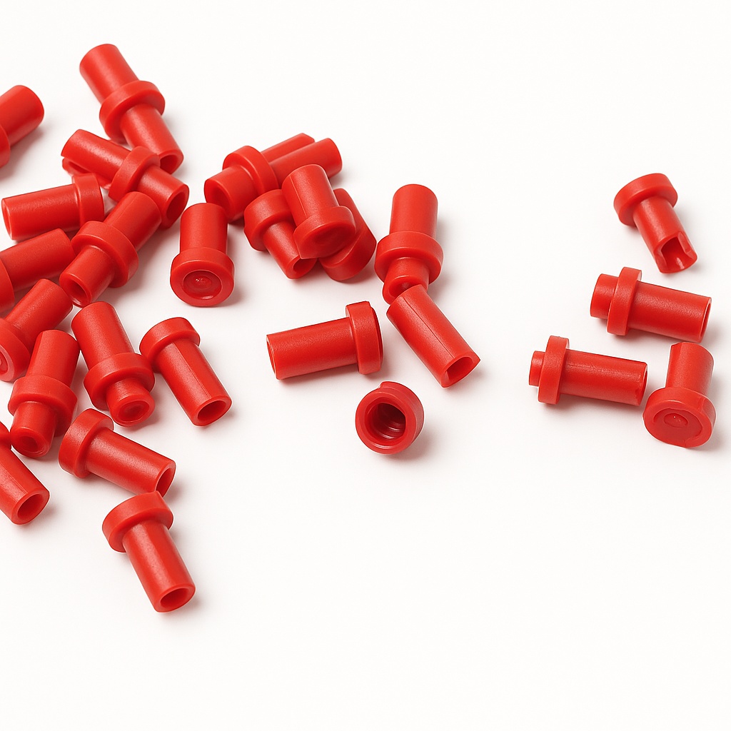 Luer Lock Connector (Male/Female)