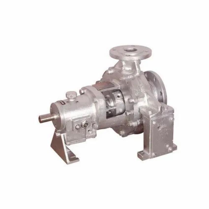 Malhar Cast Iron Centrifugal Thermic Fluid Pump