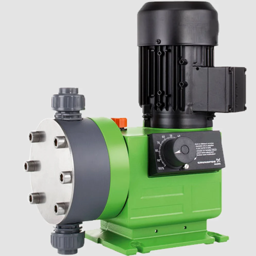 Malhar Dosing Equipment