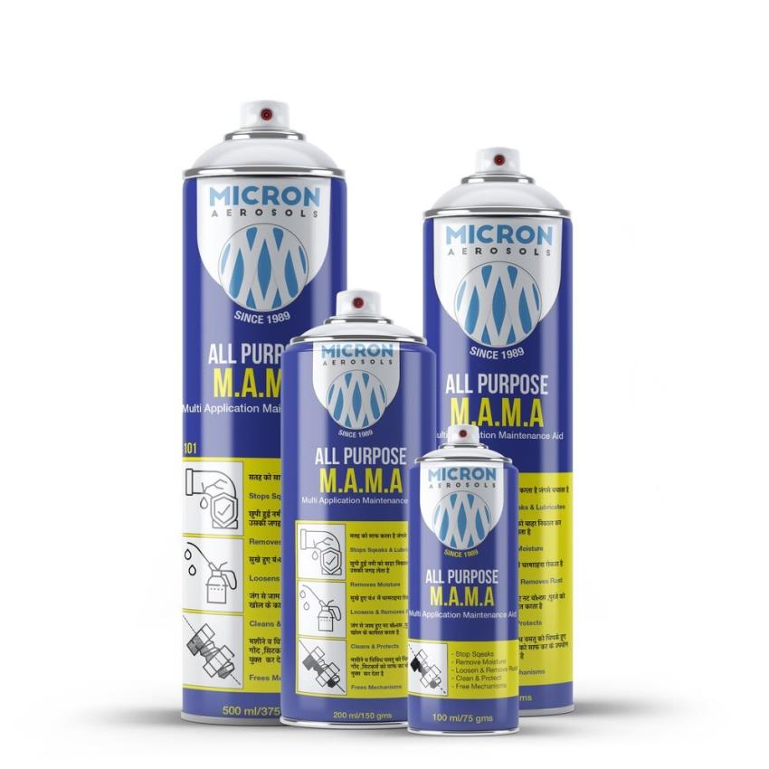 M.A.M.A Multi Application Rust Releaser