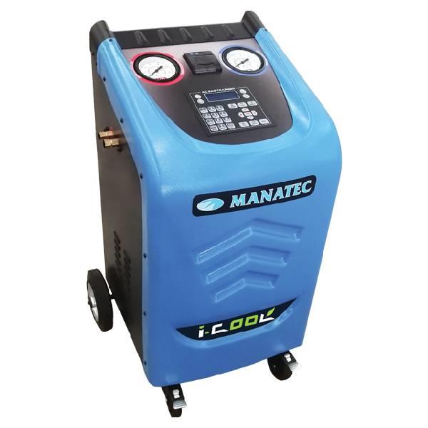 MANATEC AC Gas Recovery Machine