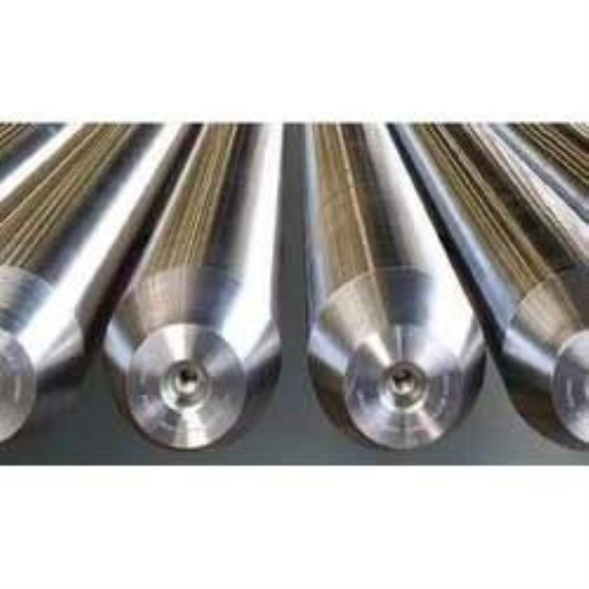Mandrel Rods