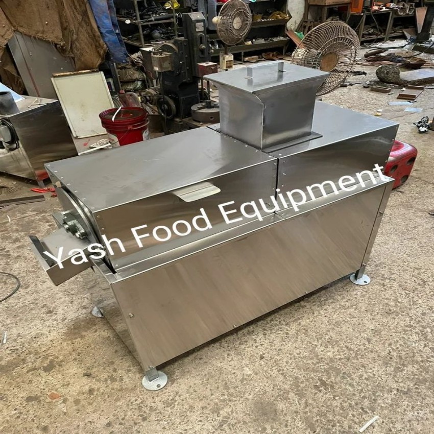 Mango Juice Making Machine