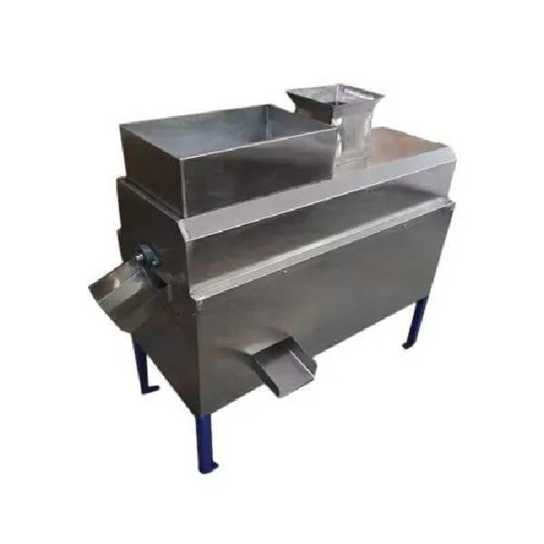 Mango Juicer and Pulp Machine