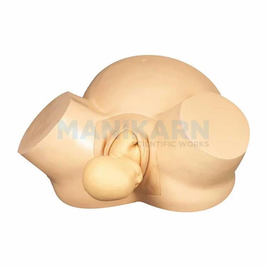 MANIKARN Medical Delivery Doll