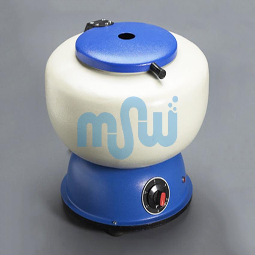 MANIKARN Medico Centrifuge Machine