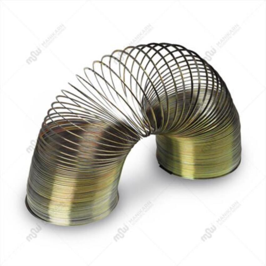 MANIKARN Slinky Spring