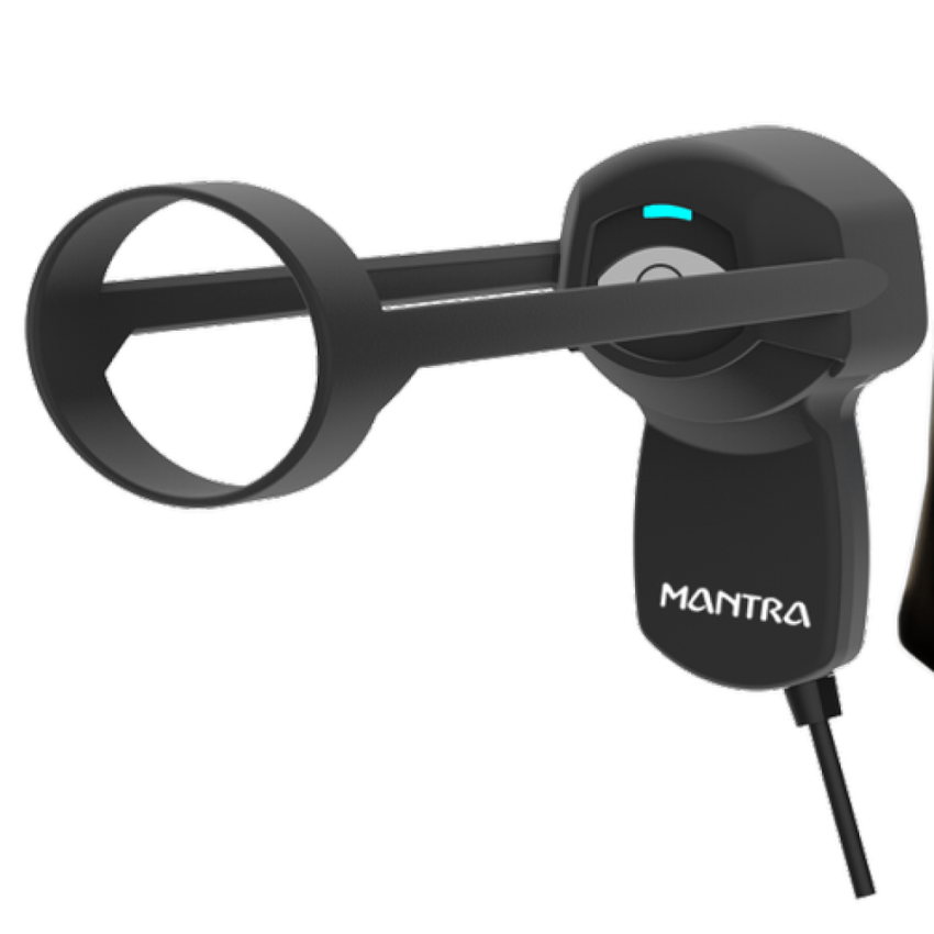 Mantra Iris Scanner Device MIS100V2