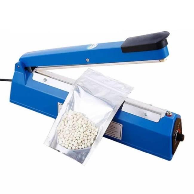 12 inch Portable Handheld Heat Sealer