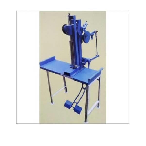 Manual Agarbatti Production Machine