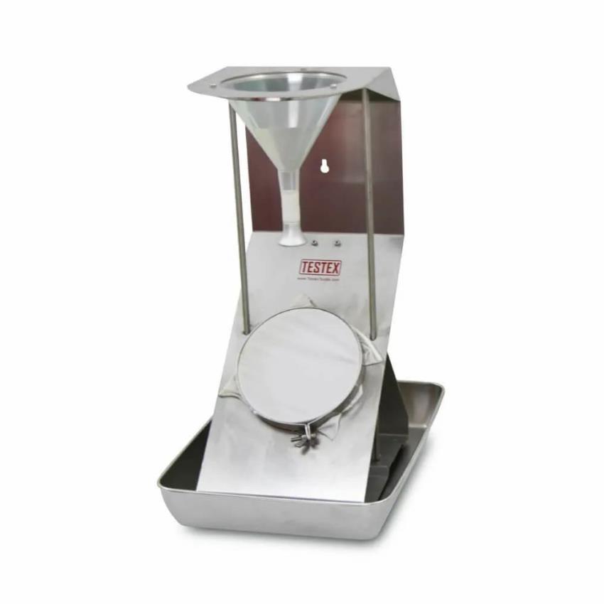 Analog Spray Rate Tester, S 304