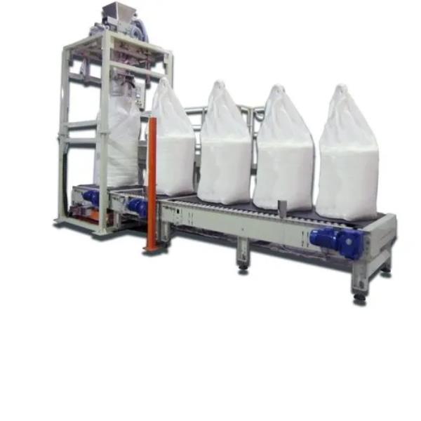 Manual Bag Filling Equipment