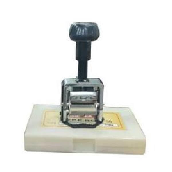 Batch Code Marking Stamp