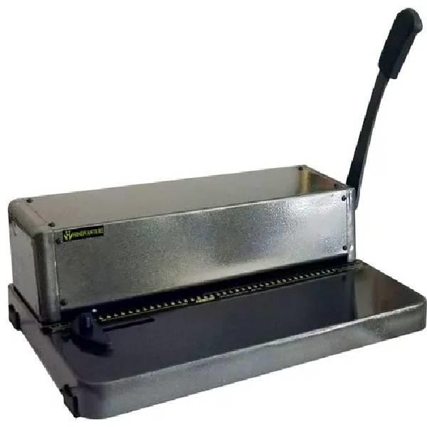 Manual Binding Machine