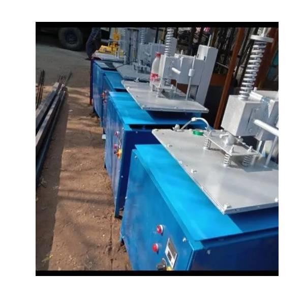 Handheld Blister Packaging Machine