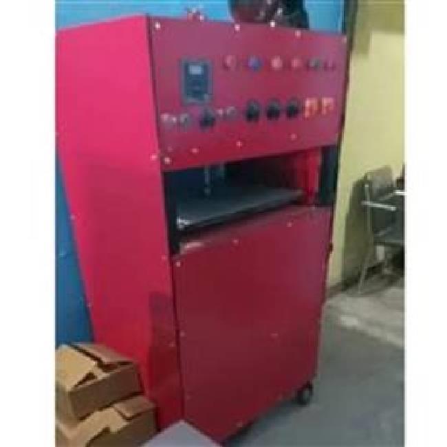 Industrial Blister Packing Machine