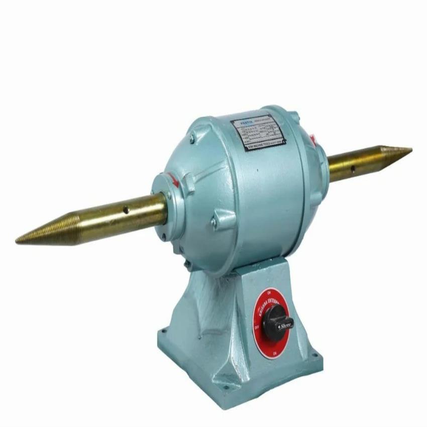 Manual Buffing Machine