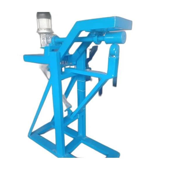 Manual Truck and Bus Tyre Builder