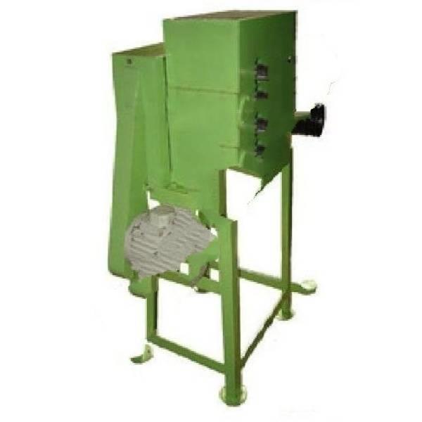 Manual Can Body Beader Equipment