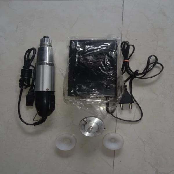 Electric Manual Cap Sealer