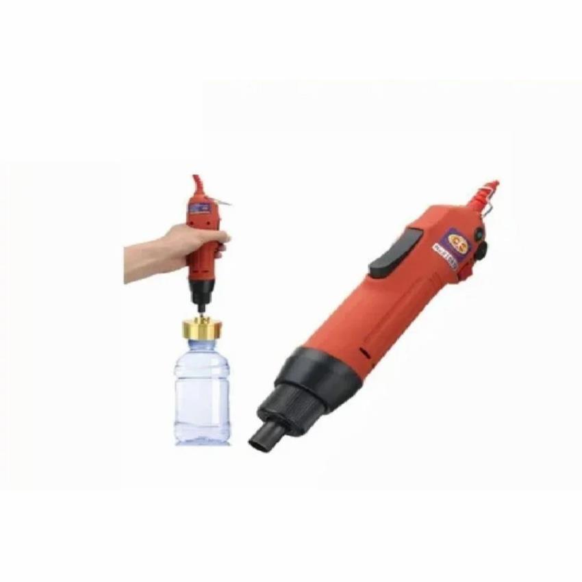 Electric Manual Cap Sealing Machine