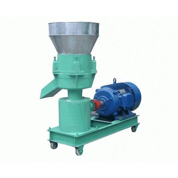 Manual Cattle Feed Pellet Equipment