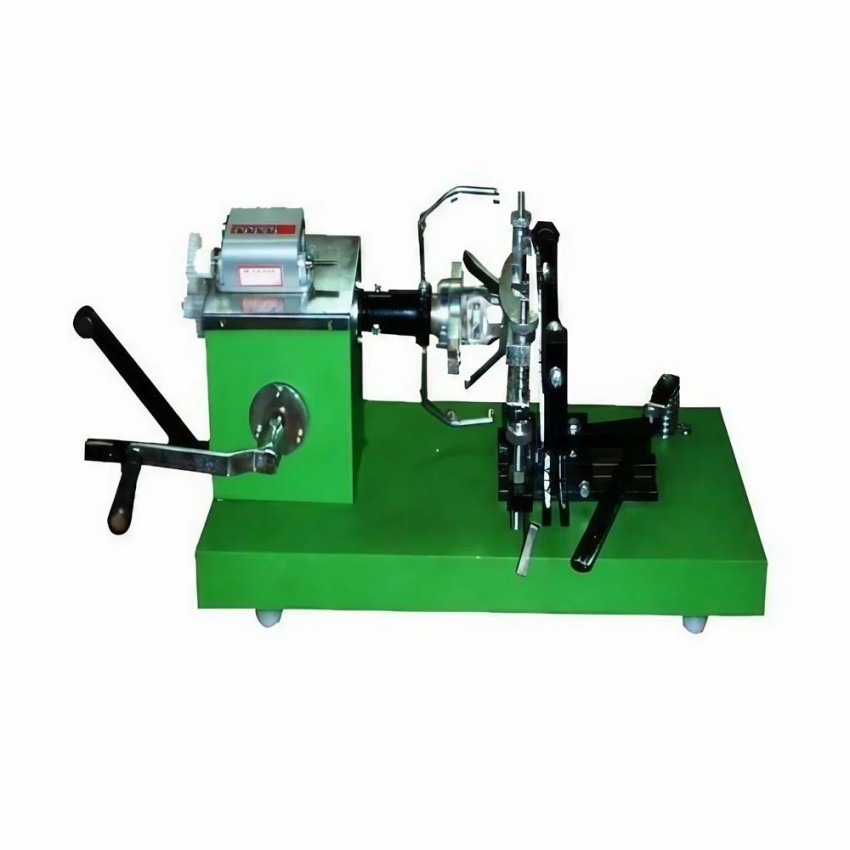 Manual Ceiling Fan Stator Winding Machine 1 HP
