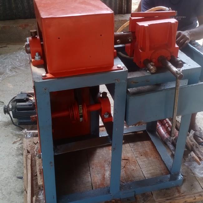 Manual Chain Link Fence Equipment