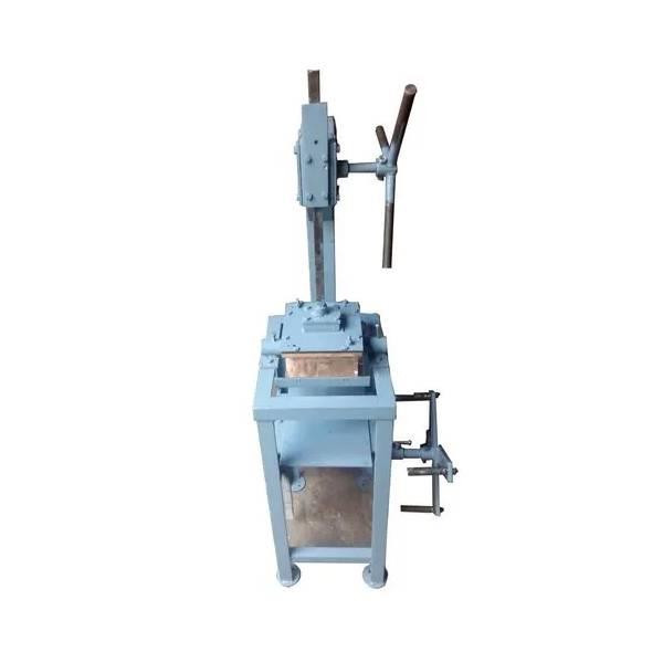 Manual Chalk Making Machine