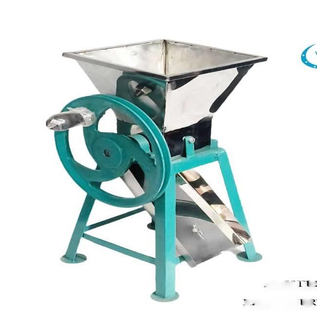 Manual Chilly Cutter Equipment