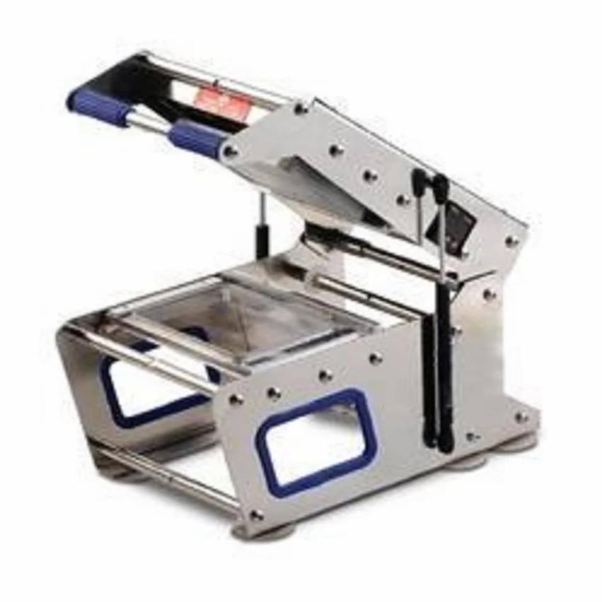 Manual Container Sealer Equipment