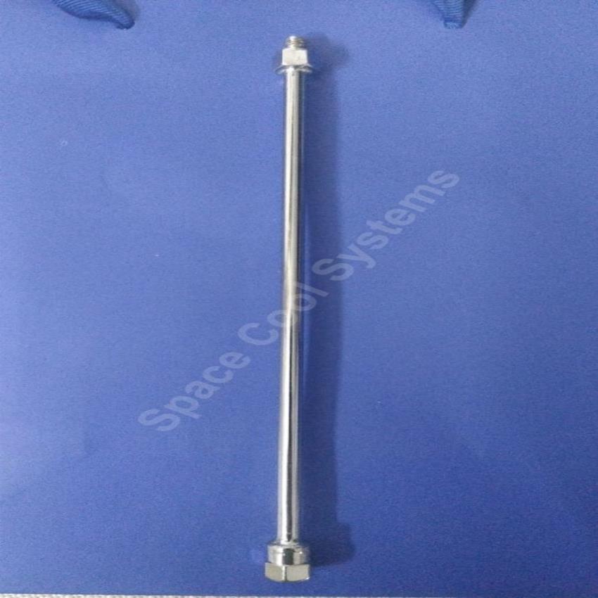 Manual Copper SS Mist Nozzle Extension