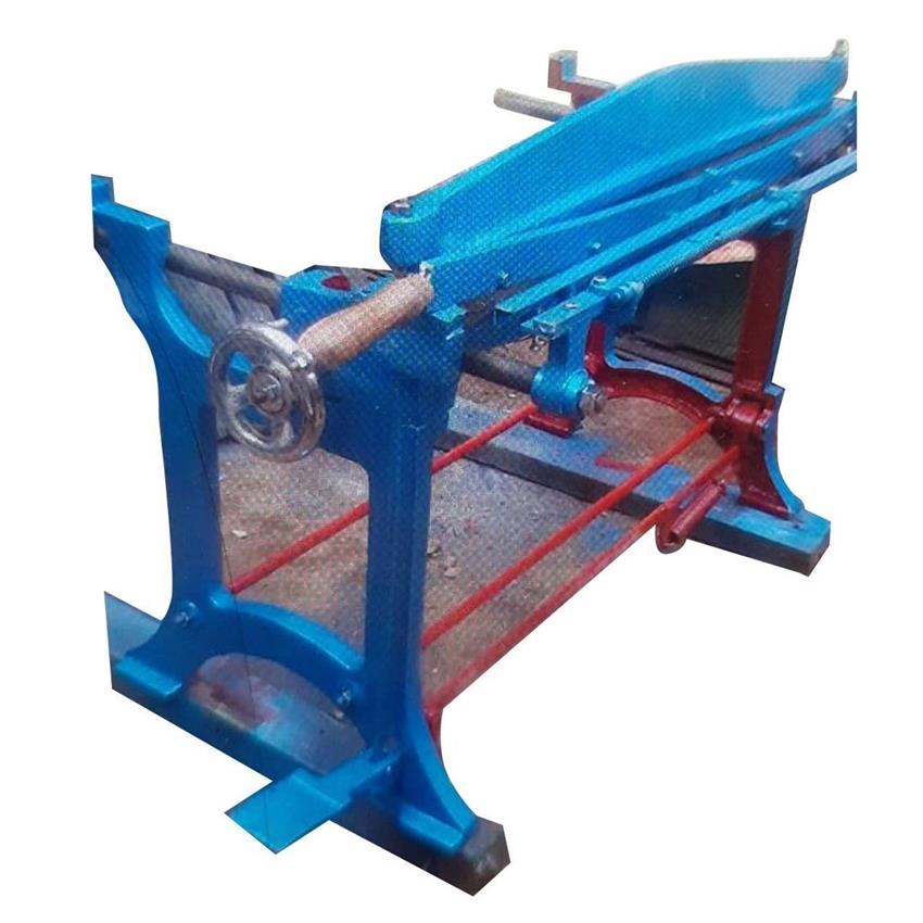 Automatic Cutting Machine