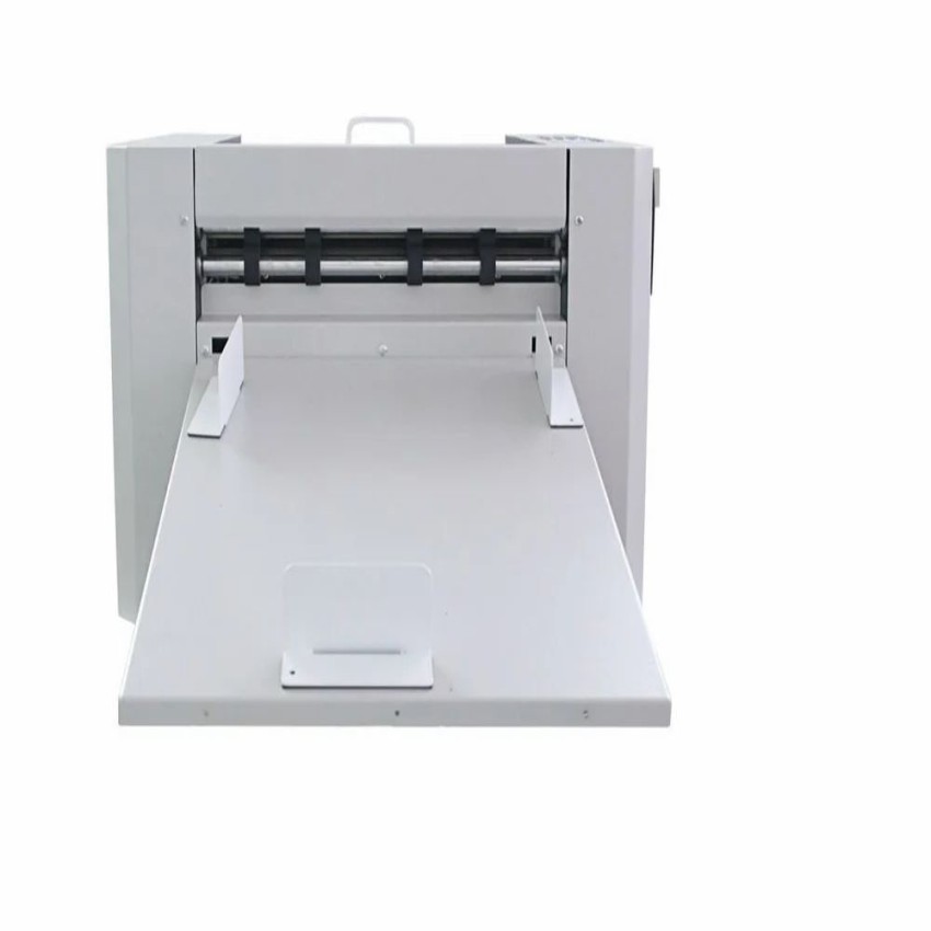 Manual Paper Creasing Machine, 2000 Crease Capacity