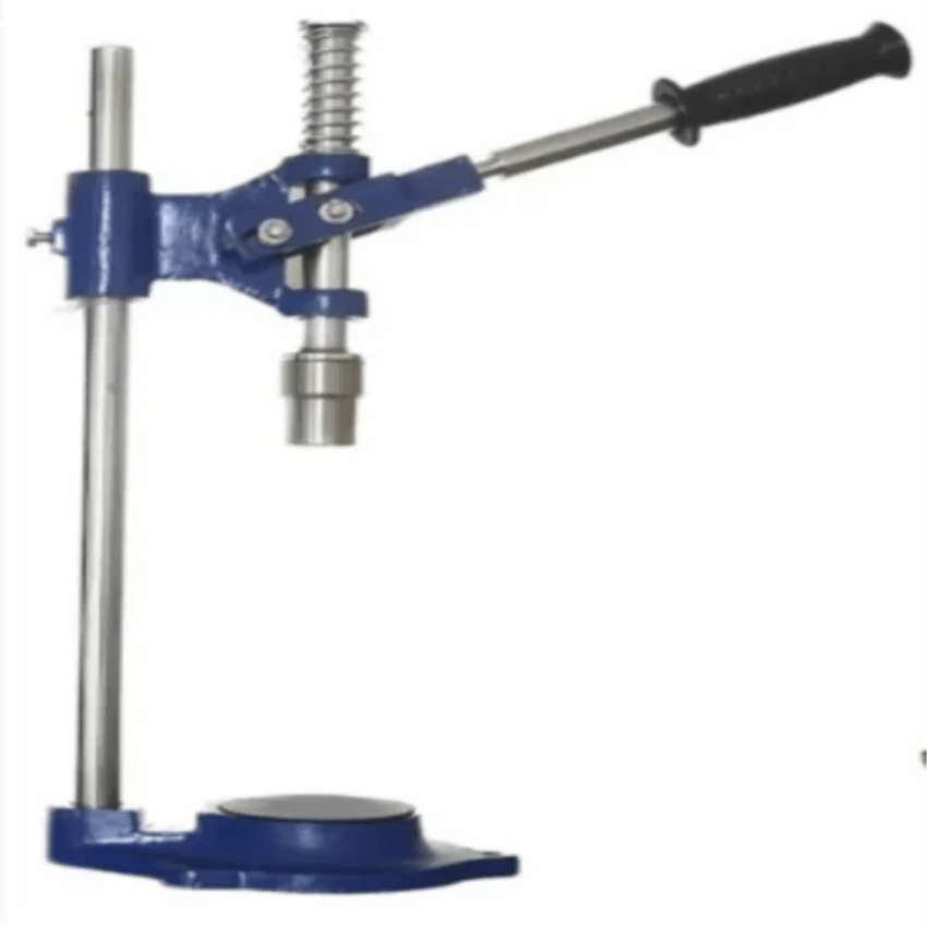 Manual Crown Capping Device