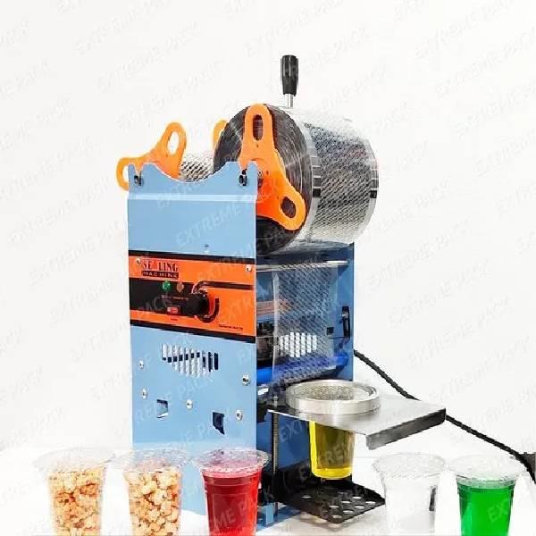 Manual Beverage Cup Sealer