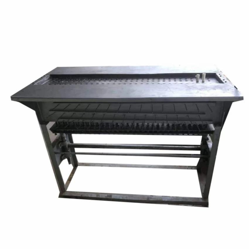 Manual Cylindrical Candle Making Equipment