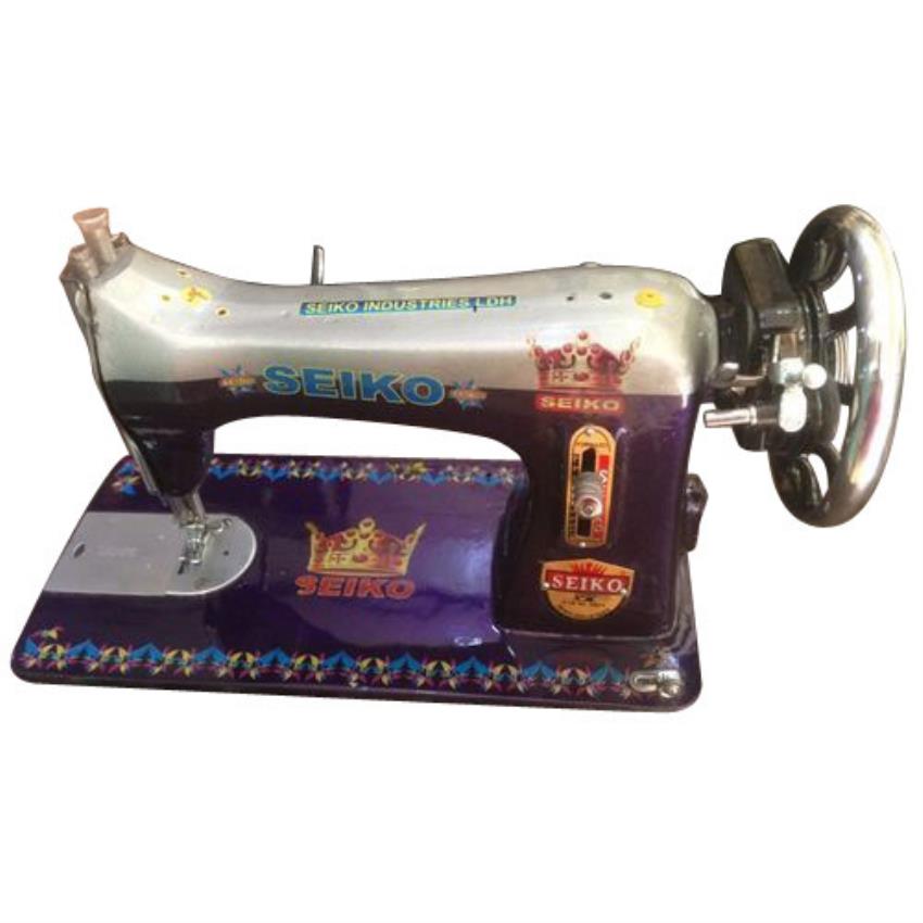 Domestic Manual Sewing Machine