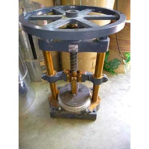 Dona Making Manual Machine